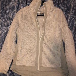 North Face Shepa Jacket